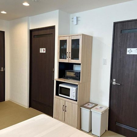 Higashi Shimbashi Building 3F Hostel Gion Sora - Vacation Stay 85636V Kyōto Exterior foto