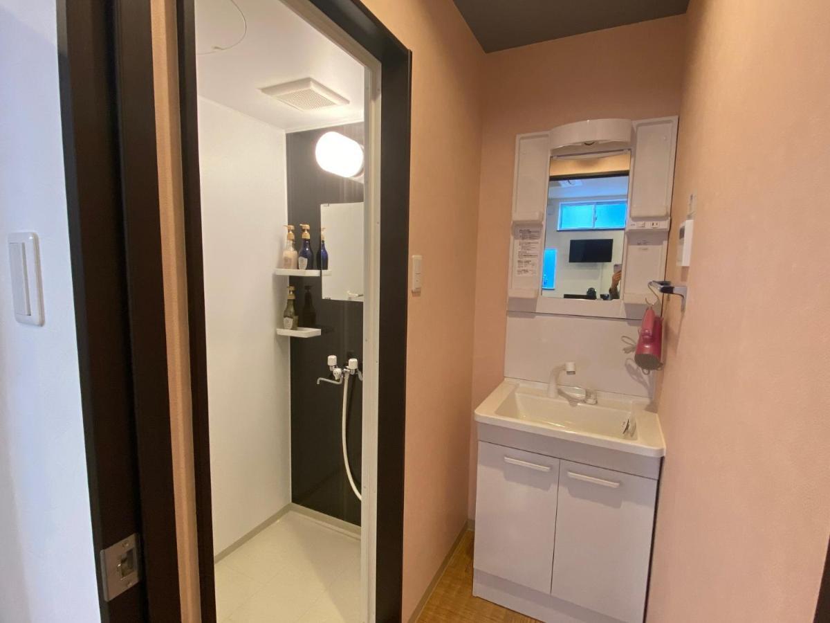 Higashi Shimbashi Building 3F Hostel Gion Sora - Vacation Stay 85636V Kyōto Exterior foto