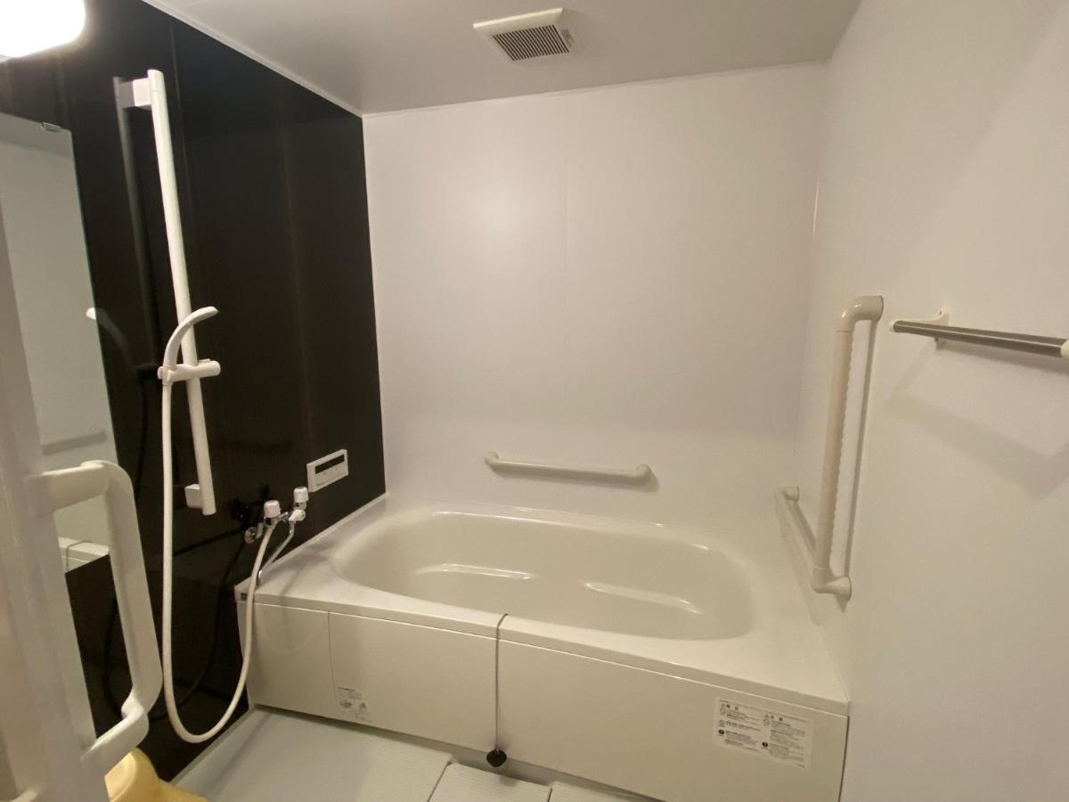 Higashi Shimbashi Building 3F Hostel Gion Sora - Vacation Stay 85636V Kyōto Exterior foto